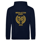 Middleton East Anniversary Hoodie