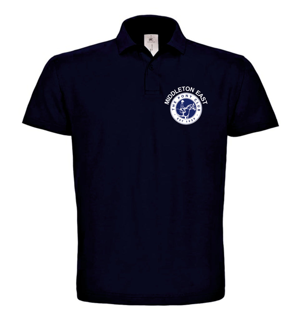 Middleton East Pony Club Kids Polo