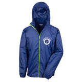 Middleton East Pony Club Lightweight Stowable Jacket