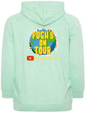 Pugh’s on Tour Hoodie