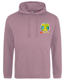 Pugh’s on Tour Hoodie