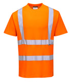 Hi-Vis T-Shirt