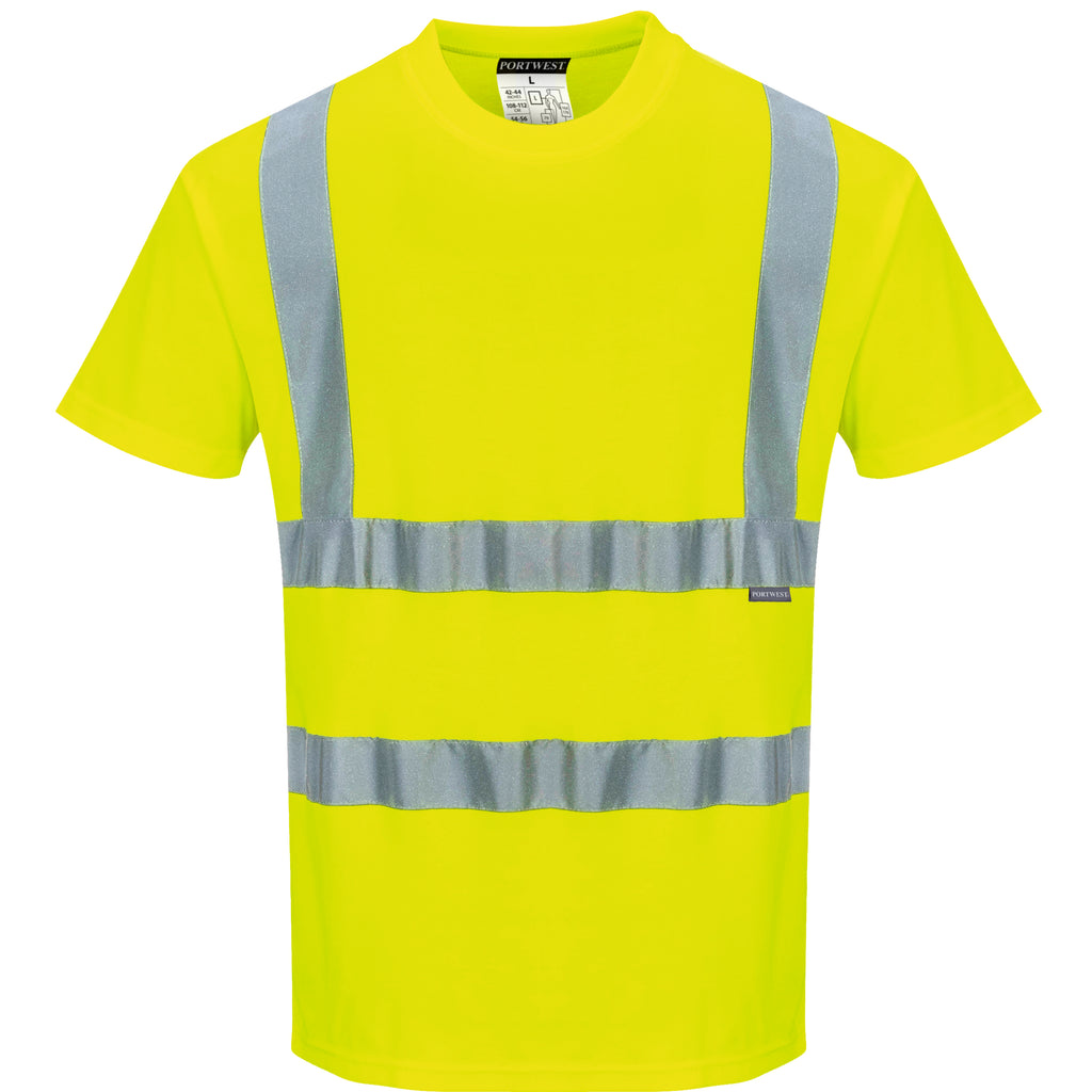 Hi-Vis T-Shirt