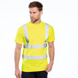 Hi-Vis T-Shirt