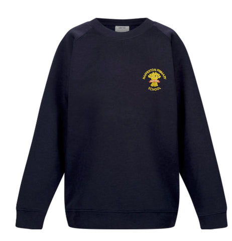 Nafferton Primary School Sweatshirt