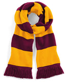 Varsity scarf