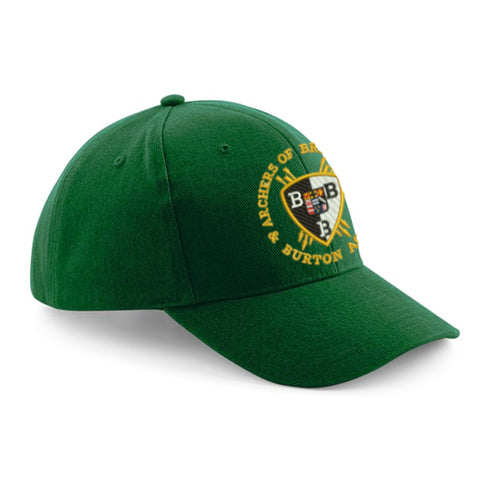 Archers of Bridlington & Burton Agnes Cap