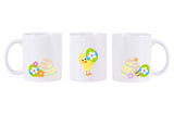 Easter Mugs