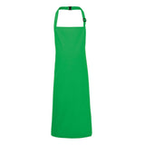 Kids Cupcake Bib Apron