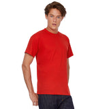 Rhodesian Ridgeback Forever B&C Exact T-shirt