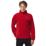 Fatboy Owners B&C Highlander Fleece