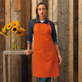 Fatboy Owners Bib Apron