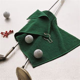 Luxury Golf Towel