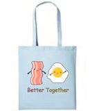 Better Together Shopper Bag