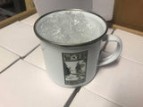 Wold Rangers Camping Mug