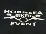 Hornsea Biker Event College hoodie