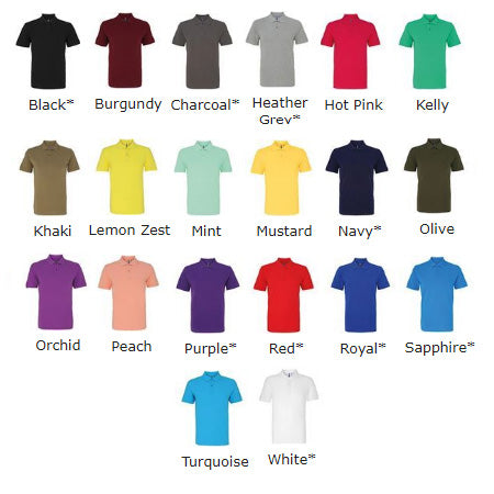 A&F Polo