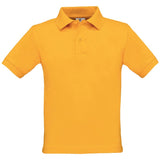 Rhodesian Ridgeback Forever B&C Safran kids polo