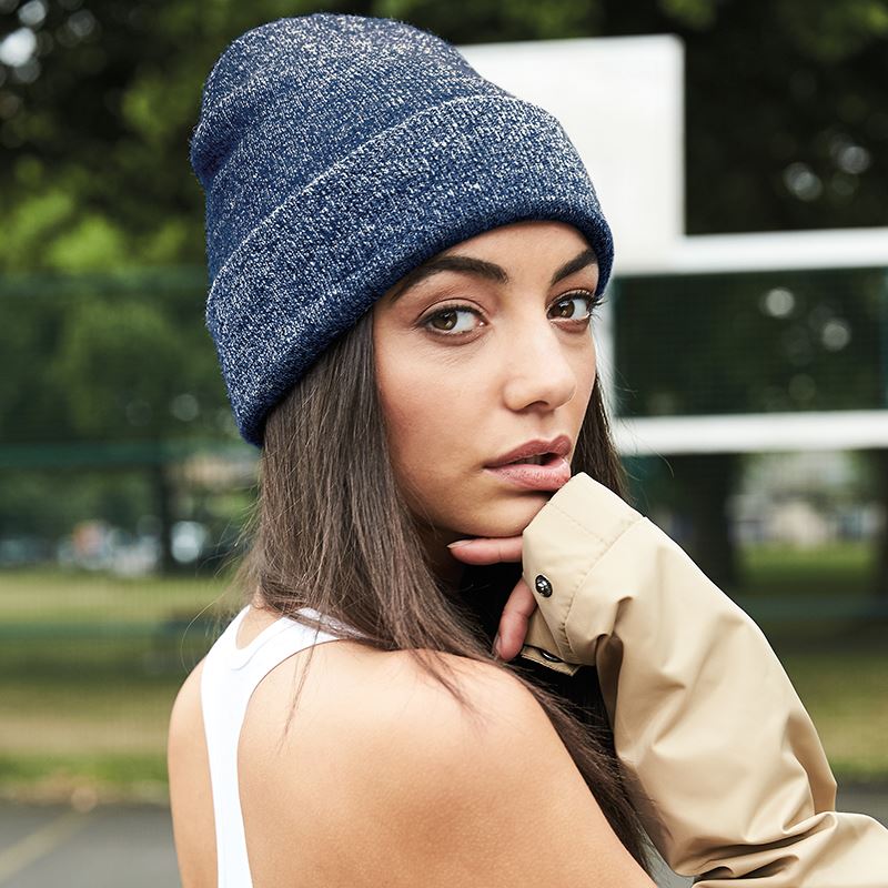 Wold Rangers Cuffed Beanie