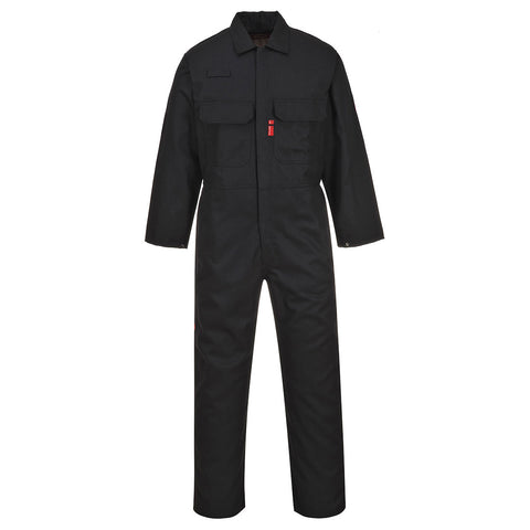 Bizweld Classic Flame Retardant Coverall