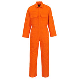 Bizweld Classic Flame Retardant Coverall