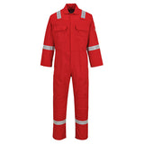 Bizweld Iona Flame Resistant Coveralls