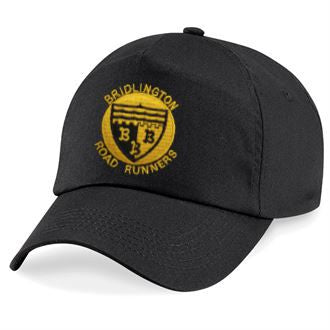 Bridlington Road Runners Cap