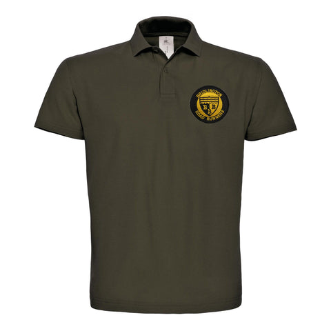 Bridlington Road Runners Standard Polo