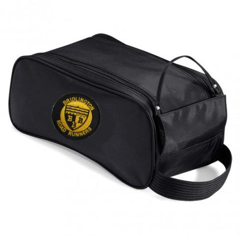 Bridlington Road Runners Shoe Bag