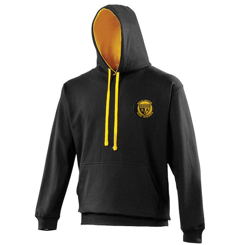 Bridlington Road Runners Varsity Hoodie