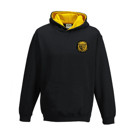Bridlington Road Runners Child Varsity Hoodie