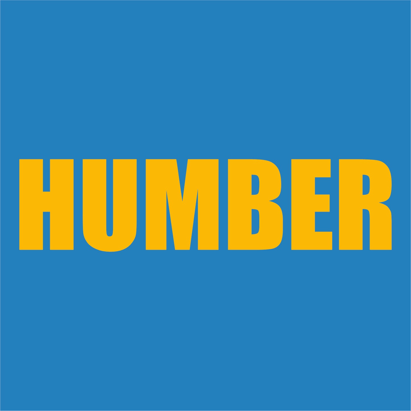 Humber Athletics Zoodie