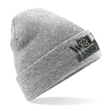 Wold Rangers Cuffed Beanie