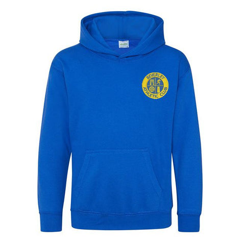 Beverley AC Junior Hoodie