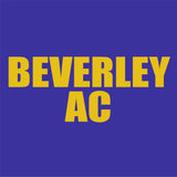 Beverley AC Junior Sports T-shirt