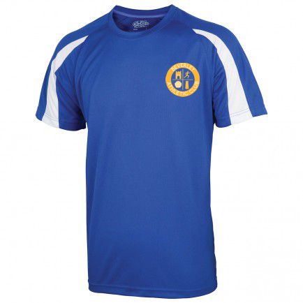 Beverley AC Sports T-shirt Kids