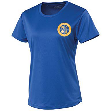 Beverley AC Women's Sports T-shirt