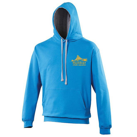 Humber Athletics Varsity hoodie