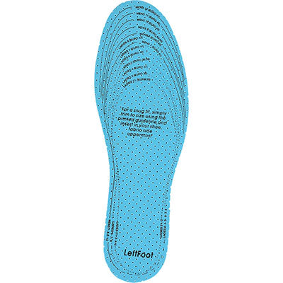 Insole Pair Actifresh Portwest