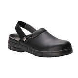 Steelite Safety Clog