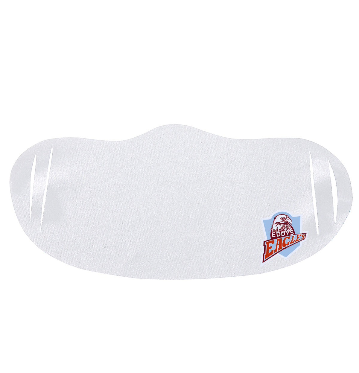 Face Mask with Personalised Printing