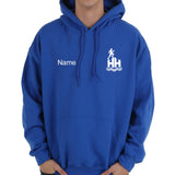 Hornsea Harriers Kids hoodie