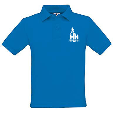 Hornsea Harriers B&C Kids Polo