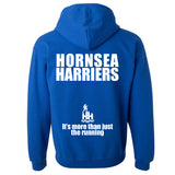 Hornsea Harriers Kids hoodie