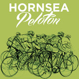 Hornsea Peloton Spiro Track Jacket