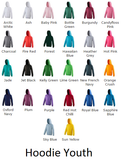 Fatboy Owners Hoodie Kids