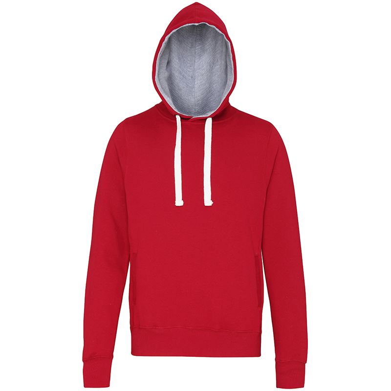 Chunky Hoodie