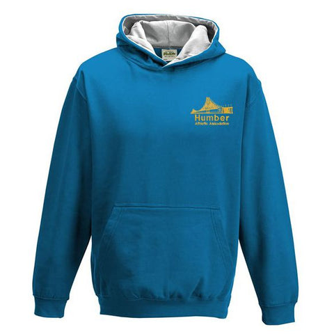 Humber Athletics Child Varsity Hoodie