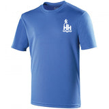 Hornsea Harriers Kids Sports T-shirt