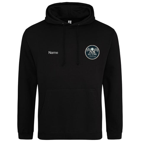 Hull University ECMM College Hoodie